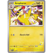 Ampharos - Pikachu 47 (109) (BA24)