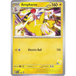 Ampharos - Pikachu 28 (109) (BA24)
