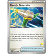 Electric Generator - Pikachu 32 (170/198) (BA24)
