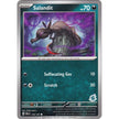 Salandit - Darkrai Deck (139/197) (BA24)