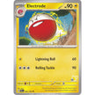 Electrode - Pikachu 56 (067/193) (BA24)