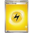 Basic Lightning Energy - Pikachu 3 (004) (BA24)