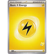 Basic Lightning Energy - Pikachu 4 (004) (BA24)