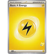 Basic Lightning Energy - Pikachu 10 (004) (BA24)