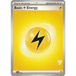 Basic Lightning Energy - Pikachu 11 (004) (BA24)