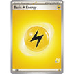 Basic Lightning Energy - Pikachu 20 (004) (BA24)