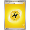 Basic Lightning Energy - Pikachu 27 (004) (BA24)