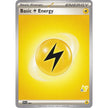 Basic Lightning Energy - Pikachu 31 (004) (BA24)