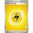 Basic Lightning Energy - Pikachu 39 (004) (BA24)