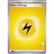 Basic Lightning Energy - Pikachu 48 (004) (BA24)