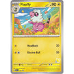 Flaaffy - Pikachu 5 (108) (BA24)