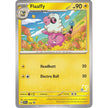 Flaaffy - Pikachu 37 (108) (BA24)