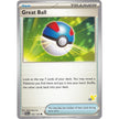 Great Ball - Pikachu 29 (183/193) (BA24)