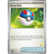 Great Ball - Pikachu 57 (183/193) (BA24)