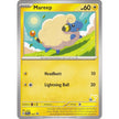 Mareep - Pikachu 45 (107) (BA24)