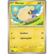 Mareep - Pikachu 2 (107) (BA24)