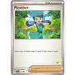 Picnicker - Pikachu 46 (114) (BA24)