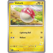 Voltorb - Pikachu 1 (066/193) (BA24)