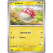 Voltorb - Pikachu 30 (066/193) (BA24)