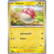 Voltorb - Pikachu 55 (066/193) (BA24)