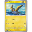Wattrel - Pikachu 17 (077/193) (BA24)