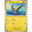 Wattrel - Pikachu 58 (077/193) (BA24)