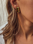 The Kerr Stud Earrings