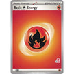 Basic Fire Energy - Armarouge 6 (002) (BA24)