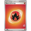 Basic Fire Energy - Armarouge 8 (002) (BA24)