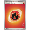 Basic Fire Energy - Armarouge 12 (002) (BA24)