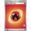Basic Fire Energy - Armarouge 16 (002) (BA24)