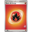 Basic Fire Energy - Armarouge 24 (002) (BA24)
