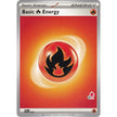 Basic Fire Energy - Armarouge 26 (002) (BA24)