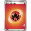 Basic Fire Energy - Armarouge 29 (002) (BA24)