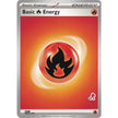 Basic Fire Energy - Armarouge 32 (002) (BA24)