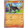 Houndour - Armarouge 39 (033/198) (BA24)