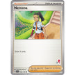 Nemona - Armarouge 41 (180/198) (BA24)
