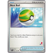 Nest Ball - Armarouge 45 (181/198) (BA24)
