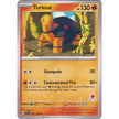 Torkoal - Armarouge 4 (035/198) (BA24)