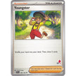 Youngster - Armarouge 59 (198/198) (BA24)