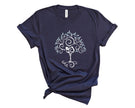 Yoga Tree of Life T-Shirt
