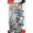 Obsidian Flames Single Blister Pack [Kingambit]