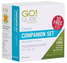GO! Qube 6