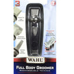 WAHL Rechargeable Full Body Groomer - 5580