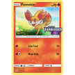 Fennekin - 15/131 (Toys R' Us Promo) (15/131) (SMP)