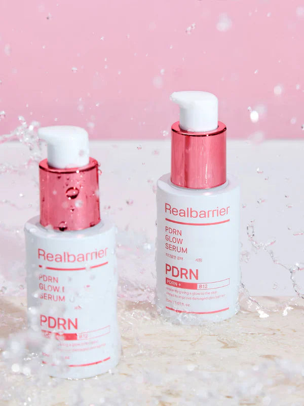 Real Barrier PDRN Glow Serum 30ml