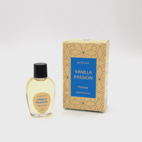Maroma - Perfume Oil Vanilla Passion (10ml)