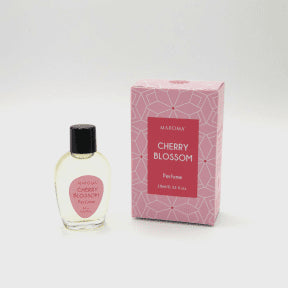 Maroma - Perfume Oil Cherry Blossom (10ml)