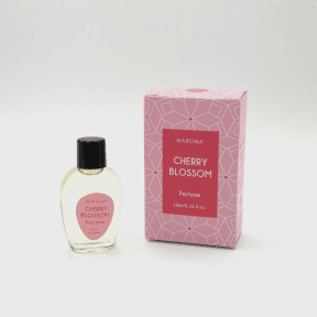Maroma - Perfume Oil Cherry Blossom (10ml)