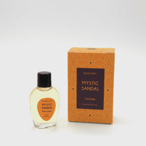 Maroma - Perfume Oil Mystic Sandal (10ml)